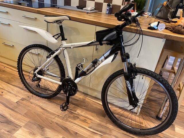 giant rincon aluxx 6000 series